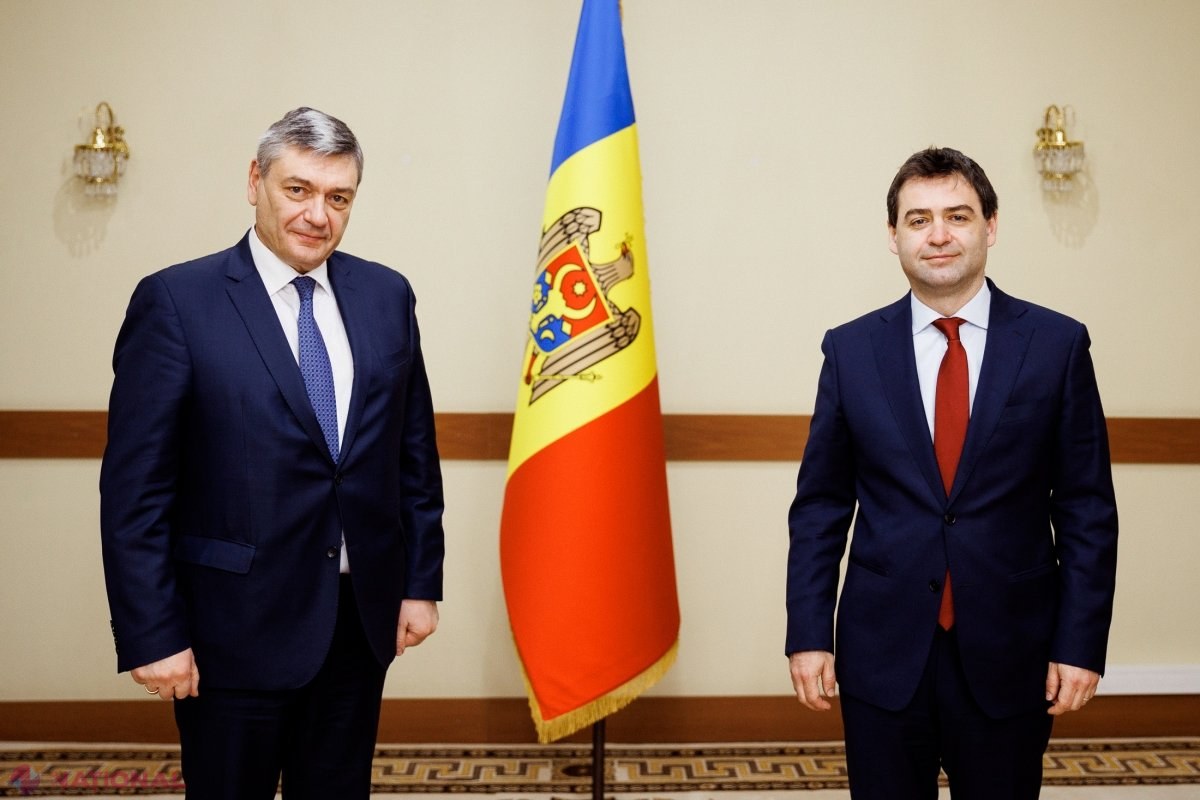 La Chișinău au demarat CONSULTĂRILE politice interministeriale moldo-ruse. Vicepremierul Popescu a abordat și problema SECURITĂȚII regionale cu viceministrul rus de Externe