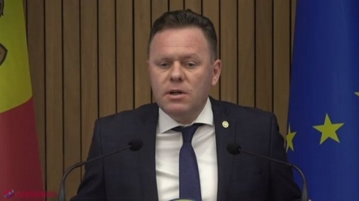Un fost VICEPREMIER din Guvernul Chicu, numit conducător al delegației R. Moldova în Comisia Unificată de Control și consilier al prim-ministrei Gavrilița