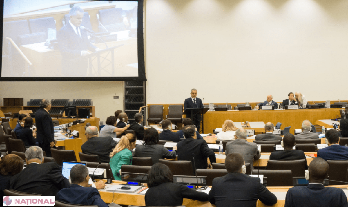 Un fost consilier al lui Traian Băsescu laudă DISCURSUL lui Plahotniuc la New York: „Este binevenit că PD continuă linia adoptată și față de Rusia”