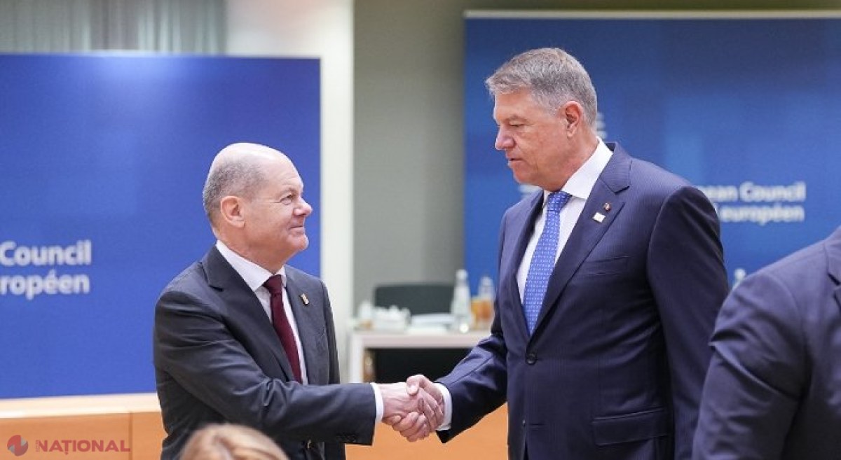 Maia Sandu merge săptămâna viitoare în România pentru a discuta cu Klaus Iohannis și Olaf Scholz