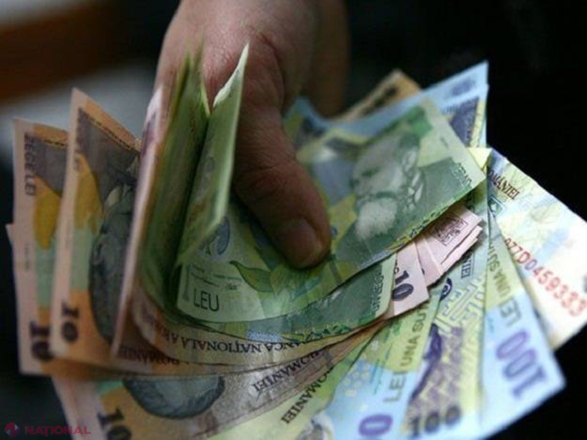 Pensiile de peste Prut, din nou MAJORATE: Cele minime ajung salariul mediu din R. Moldova