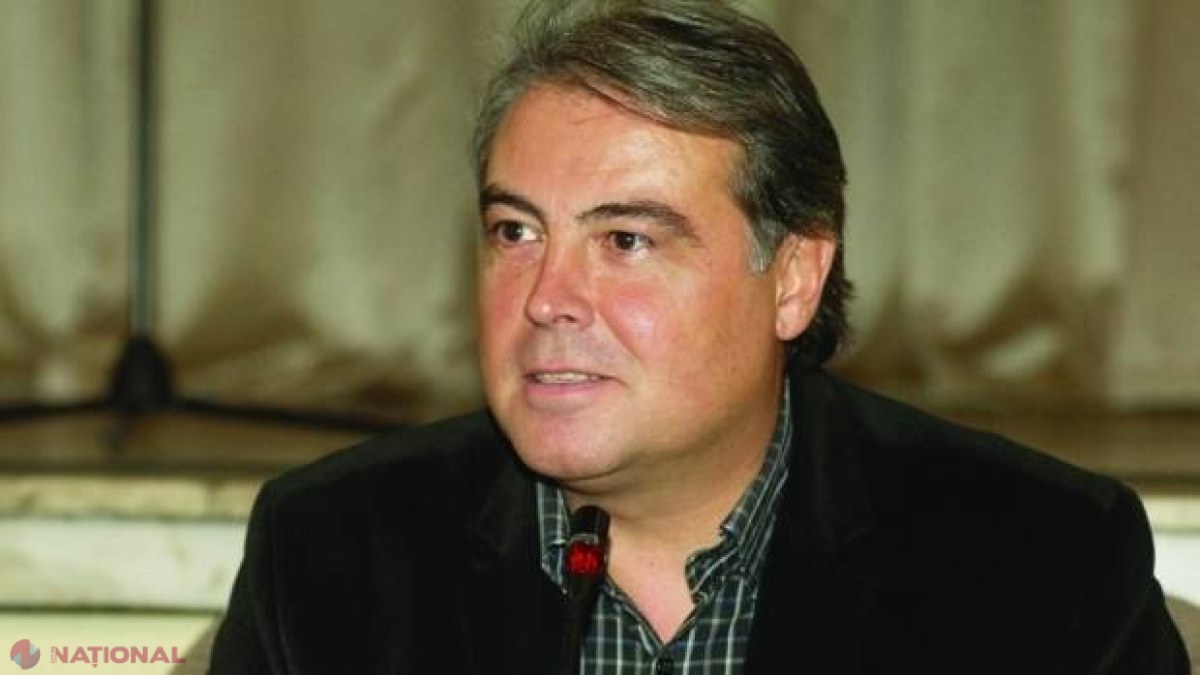 REACŢIA fostului ministru de Externe după ce a fost inclus pe lista românilor interzişi în Rusia 