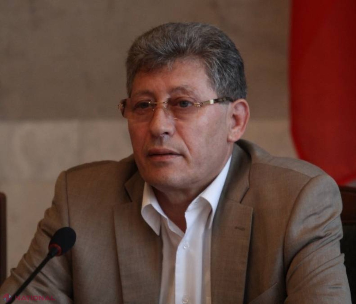 Ghimpu, SUPĂRAT pe Sturza: „Funcția de premier nu v-a fost de folos”