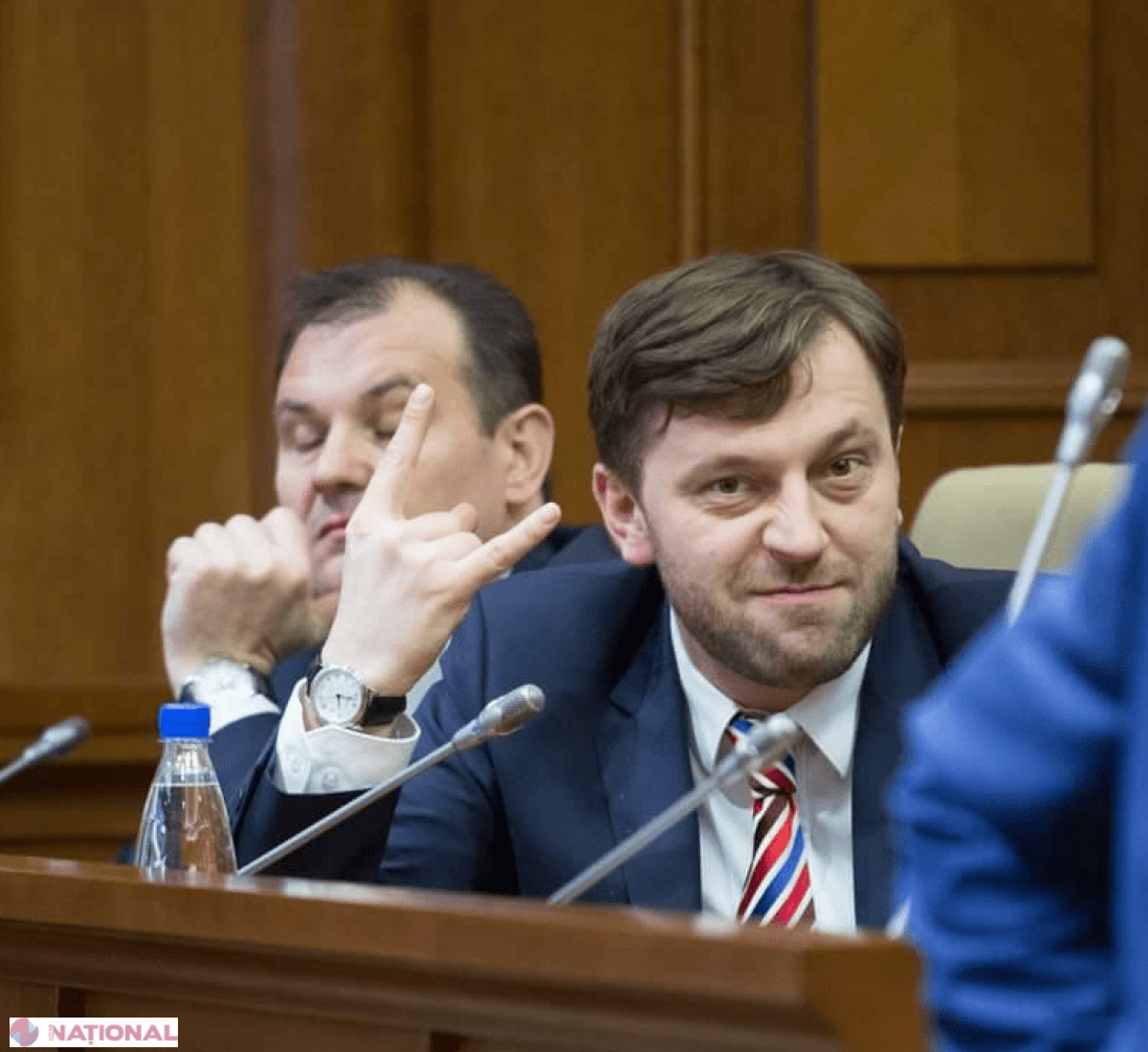 INTERVIU // Dumitru Alaiba: „Această guvernare nu reprezintă interesele oamenilor, ci interesele lui Plahotniuc”