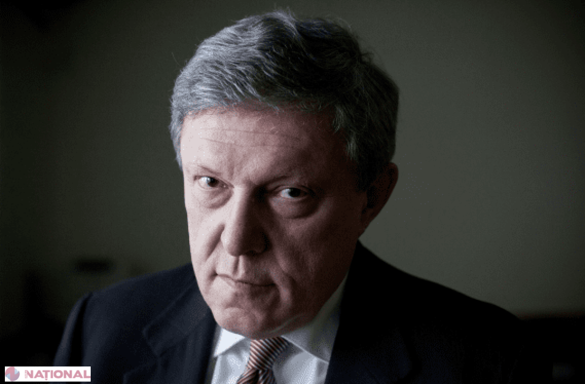 Candidat la funcția de președinte al Rusiei: „În secolul 21, cetățenii „superputerii” își încălzesc casele cu lemne”