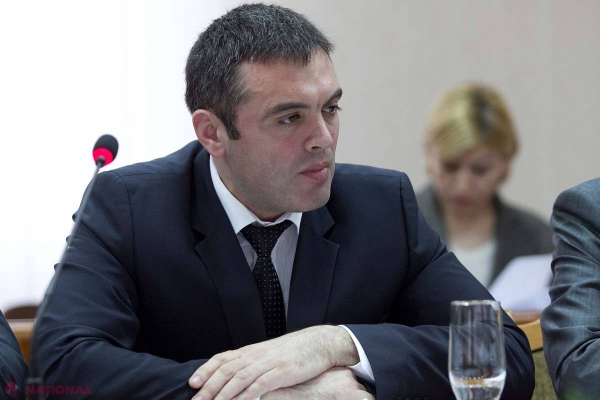 CURIOS // Ce daruri primesc șefii de la CNA