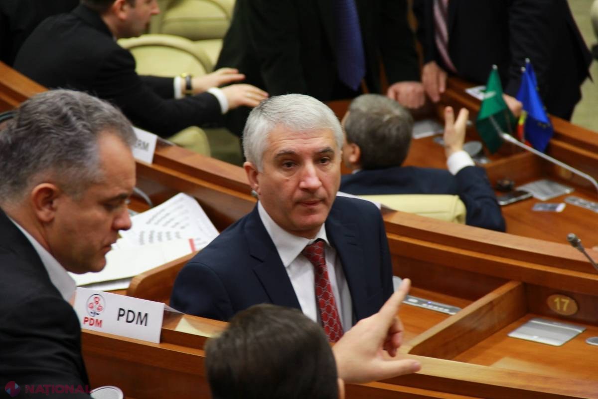 DATORNICII din Parlament. Deputatul care are împrumuturi de MILIOANE