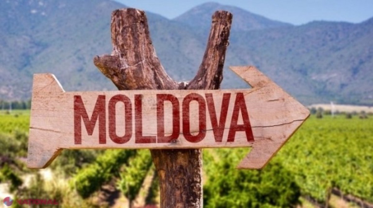 OFICIAL // R. Moldova a PIERDUT 265,5 mii de oameni în ultimii OPT ani sau aproape 10% din populație: Sporul natural negativ și migrația, principalele cauze ale DEPOPULĂRII R. Moldova