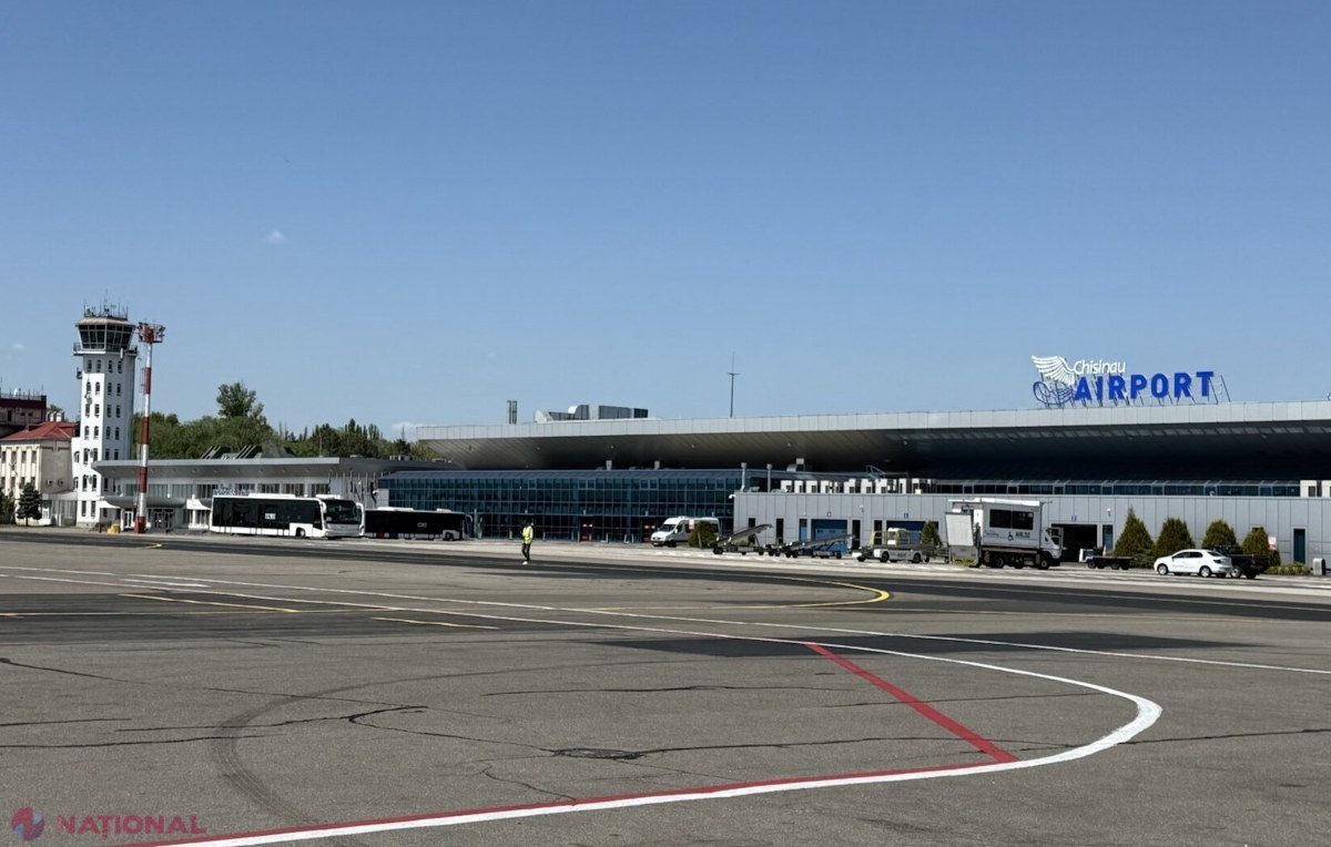ULTIMA ORĂ // Cine deține Polaris Aviation Group: Compania își face public acționariatul și respinge orice afiliere cu ex-premierul Dorin Recean