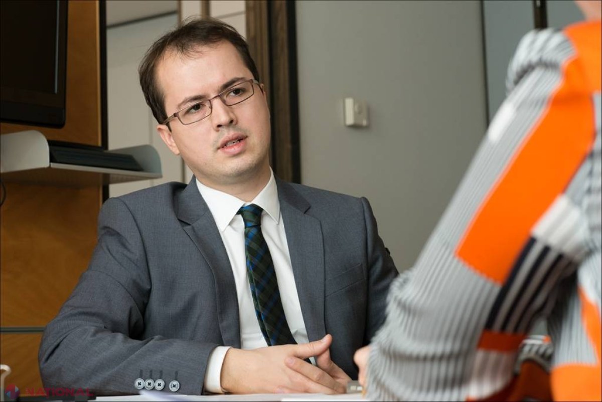 Nou SEMNAL din Parlamentul European pentru guvernarea de la Chișinău: „Cosmetizările nu mai merg!”