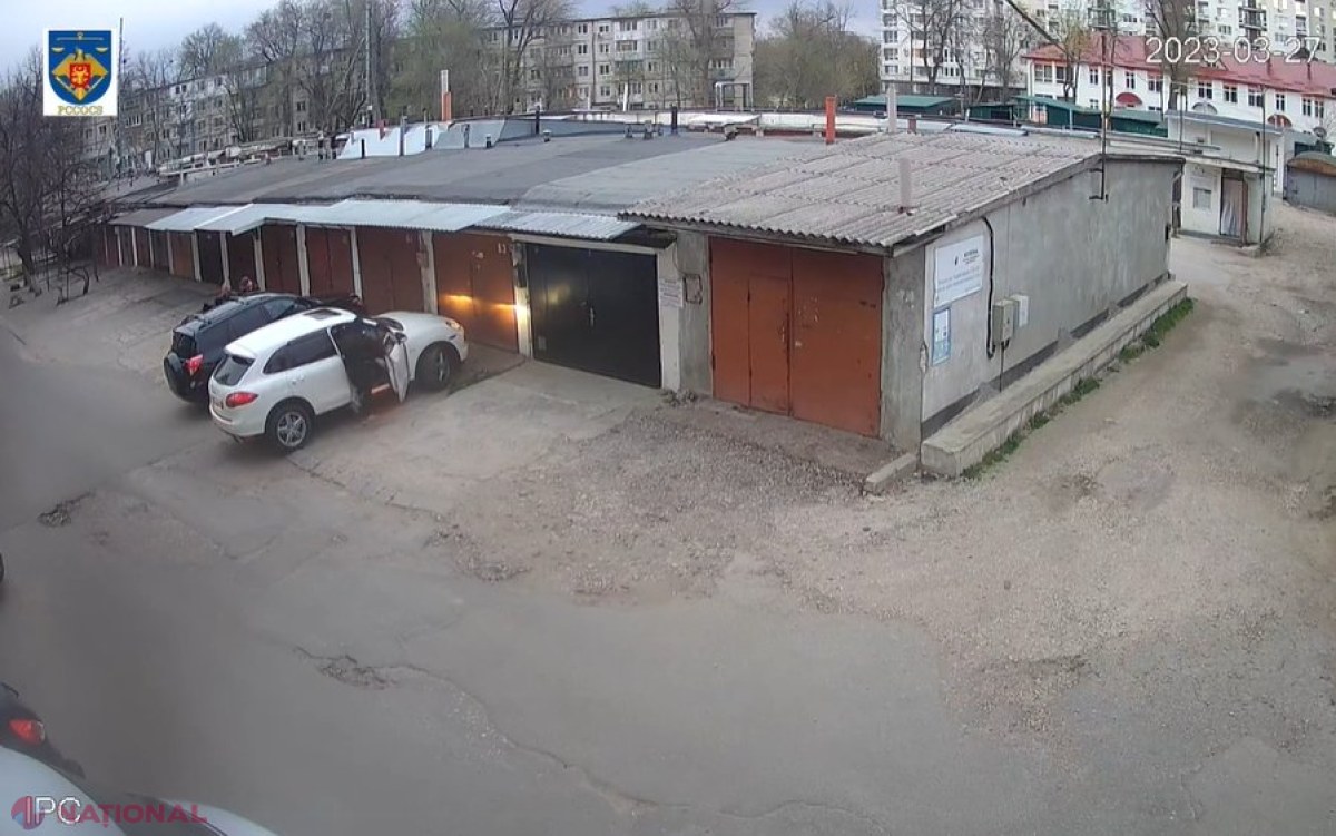 VIDEO // Tânărul cu „Porsche”, care a contractat prin înșelătorie credite de peste 750 000 de lei din numele a 36 de studenți, dar și de la un bărbat cu DIZABILITĂȚI, a ajuns pe banca acuzaților. Acesta poate scăpa doar cu o amendă de 42 500 de lei