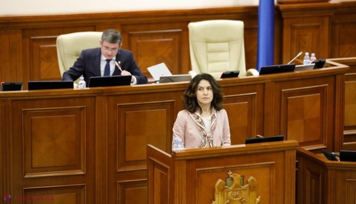 Reforma CSJ, primul PAS în Parlament: Mai puțini membri și competențe mai restrânse
