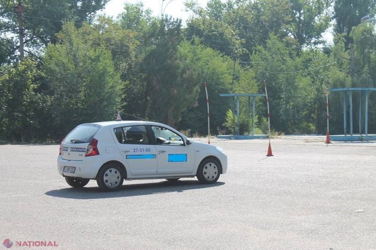 Permise de conducere, noi reguli
