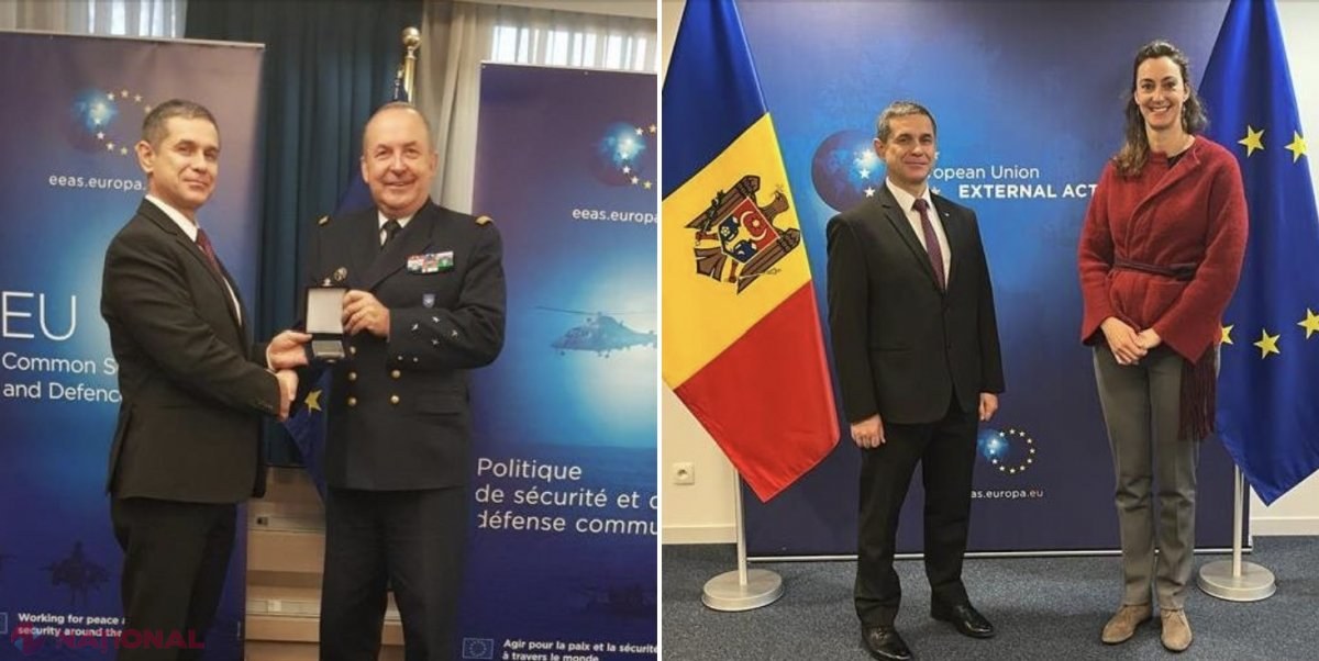 Ministrul Apărării de la Chișinău, la o reuniune a Comitetului NATO: Riscurile de securitate, ca urmare a războiului din Ucraina, printre subiectele abordate