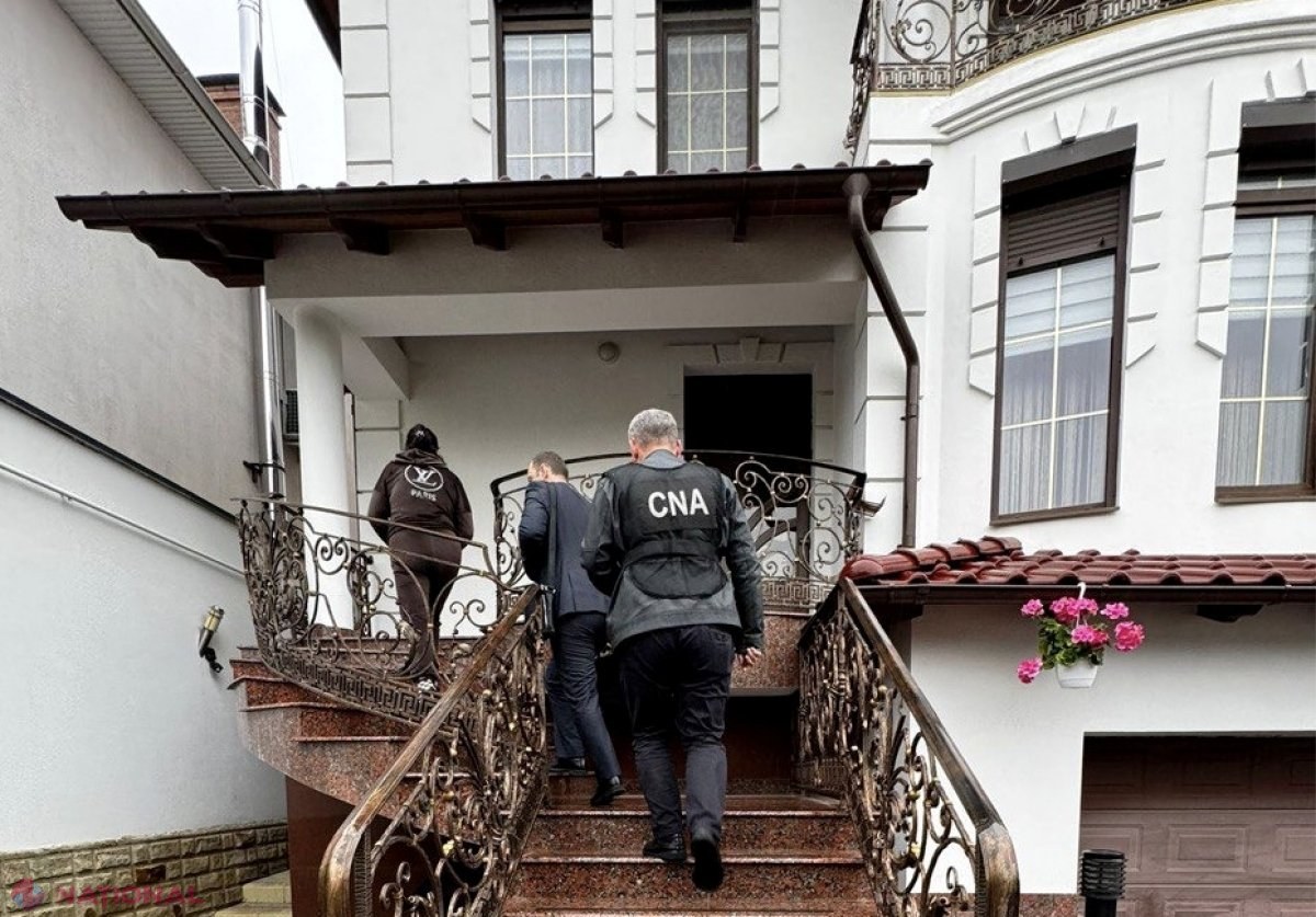 INTERCEPTĂRI // Șase angajați ai Postului Vamal Leușeni, cercetați penal pentru corupție sistemică. Schema pusă la cale le aduceau venituri substanțiale. „Da aici îi așa, în 10 minute ești plecat, plătit”