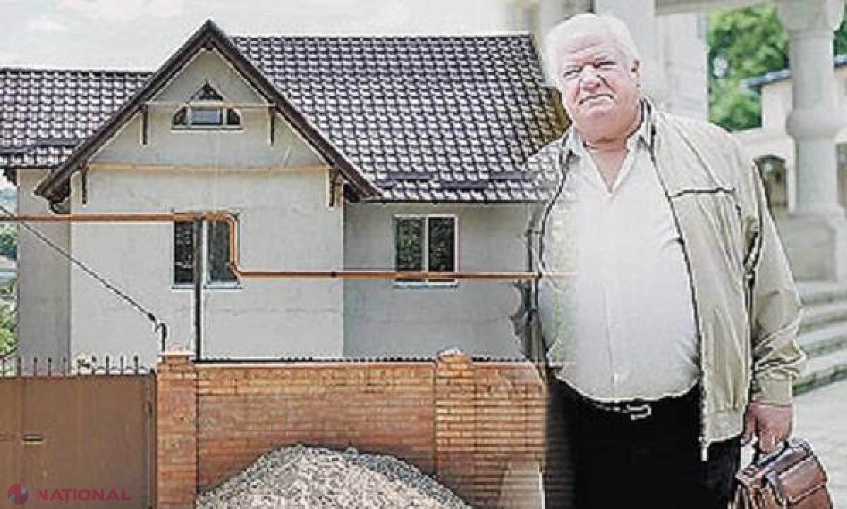 Un judecător MILIONAR și-a dat demisia