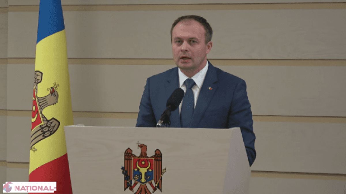 DECLARAȚIE // Legea Candu&Co va LEGALIZA averile obținute ilegal și va COMPROMITE lupta cu corupția din R. Moldova