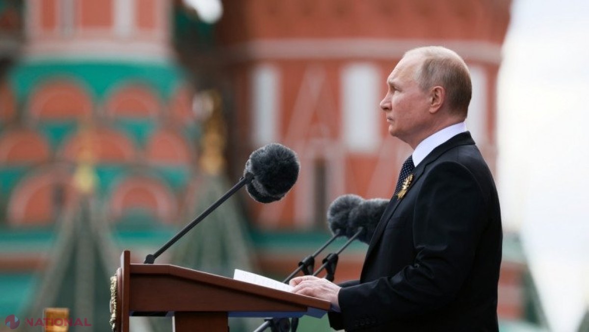 Un fost DIPLOMAT rus îl înfruntă pe Putin: „Nu este inteligent, este doar norocos. El ar SACRIFICA și 20 de milioane de soldați pentru a câștiga”