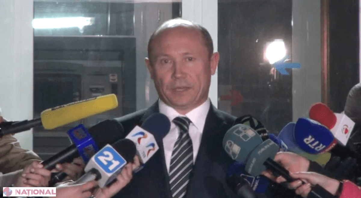 PLDM NU va participa la negocieri cu PD: „A acaparat toate instituțiile statului. Să-și asume guvernarea”