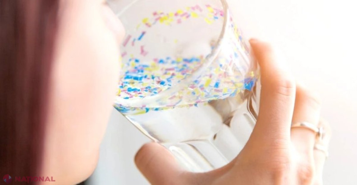 Cât de mult plastic ingerăm într-o singură săptămână? Un studiu a dezvăluit rezultate îngrijorătoare