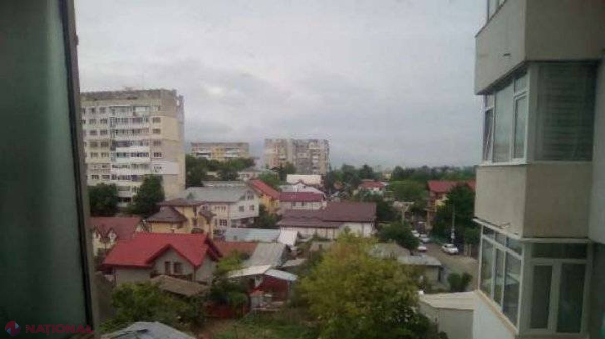 Moarte MISTERIOASĂ la Iași! Și-a închiriat un apartament și s-a sinucis la scurt timp 