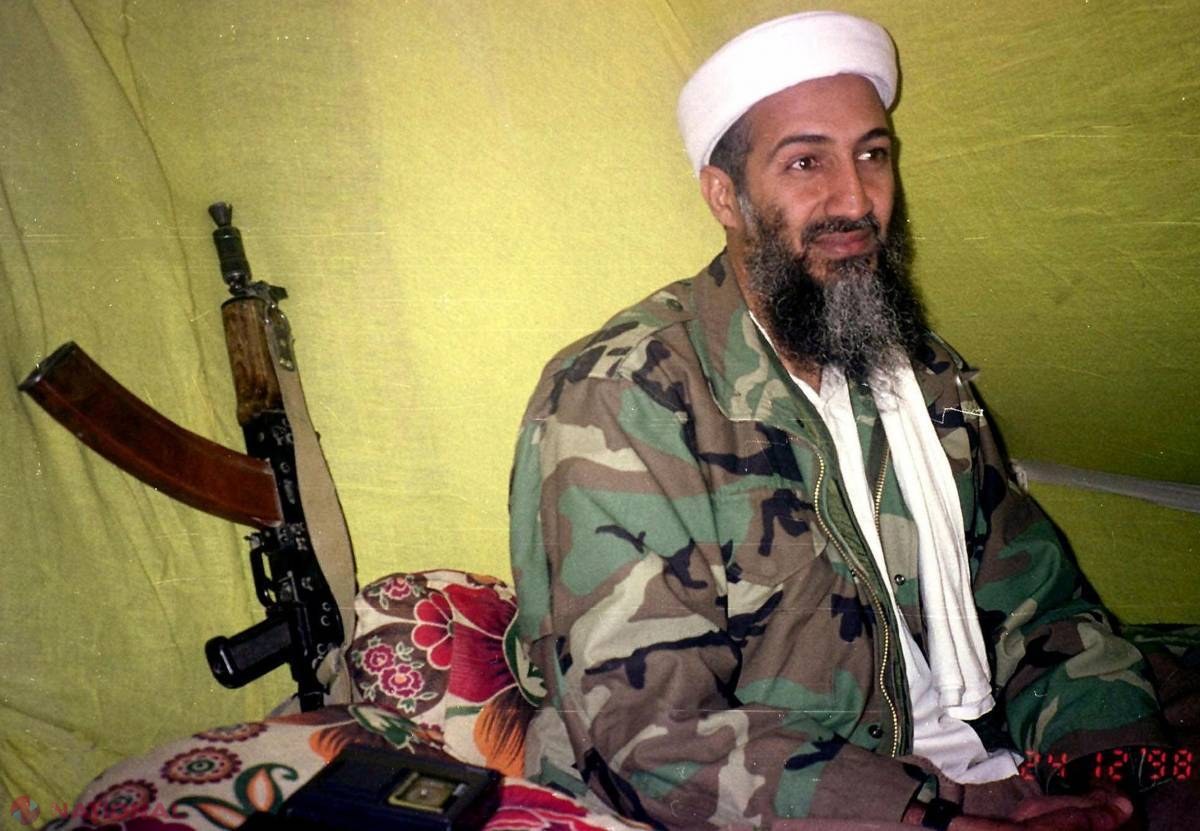 El este soldatul care l-a UCIS pe Osama ben Laden. A ieșit din ANONIMAT