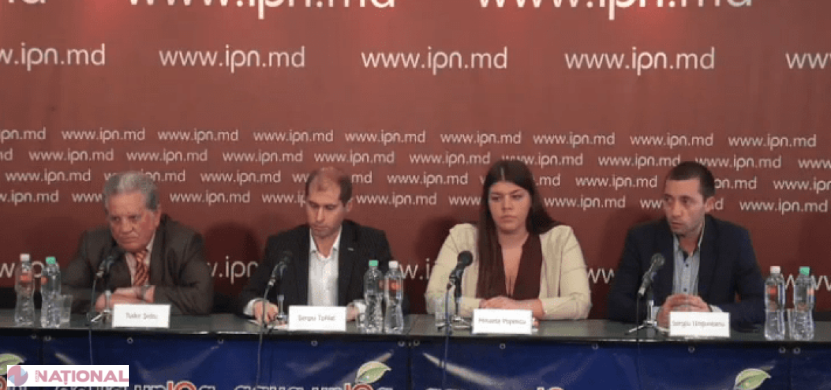 VIDEO // Populația R. Moldova este îndemnată să iasă la un PROTEST de amploare: „Să nu admitem ca noi să întoarcem MILIARDUL furat de ei”