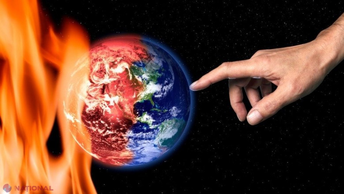 Un număr fără precedent de recorduri de căldură au fost depășite anul acesta în întreaga lume. Temperaturi de peste 50 grade Celsius în cel puțin 10 țări. „Depășește orice s-a văzut sau chiar s-a crezut posibil până acum”