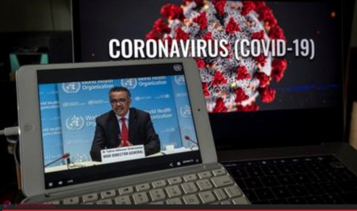 Organizația Mondială a Sănătății, avertisment special în pandemie de COVID-19: „Nu virusul este cea mai mare amenințare!”