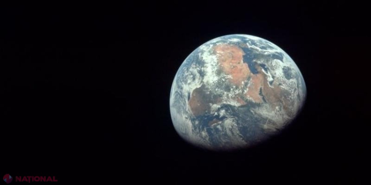 Studiu NASA // Pământul „se clatină” din cauza unei suprasarcini laterale