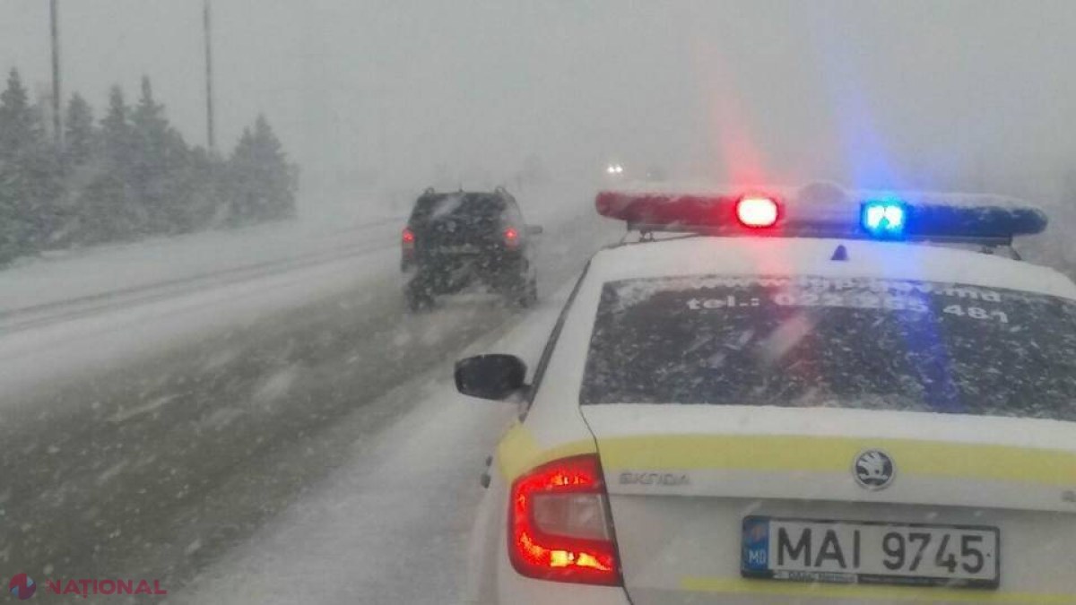 METEO // Cod Galben emis de meteorologi pentru după-amiaza zilei de duminică: Temperaturi MARI pentru săptămâna viitoare