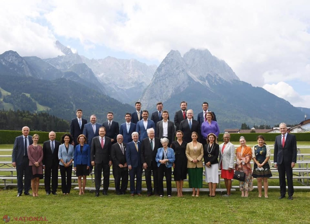 Congresul SUA, un nou sprijin pentru consolidarea democrației parlamentare din R. Moldova: „O relație strânsă și durabilă cu Statele Unite și alți parteneri din regiune este în interesul cetățenilor R. Moldova”