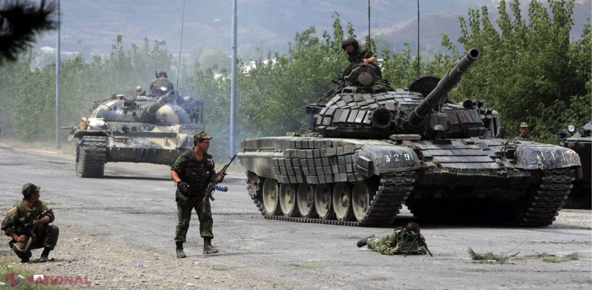 Dodon a promis Rusiei că va face FEDERAȚIE din R. Moldova, iar militarii ruși vor rămâne în Transnistria
