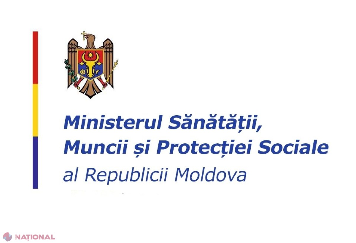 ÎNTĂRIRI la Ministerul Sănătății: Guvernul a numit un nou șef responsabil de domeniul sănătății publice 