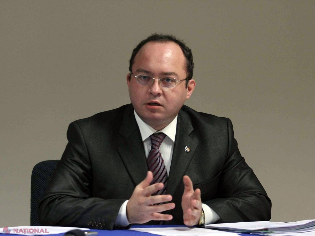 Oficialul MAE de la Bucureşti, venit în R. Moldova să voteze: „Votul se desfăşoară NORMAL, atmosfera e CALMĂ