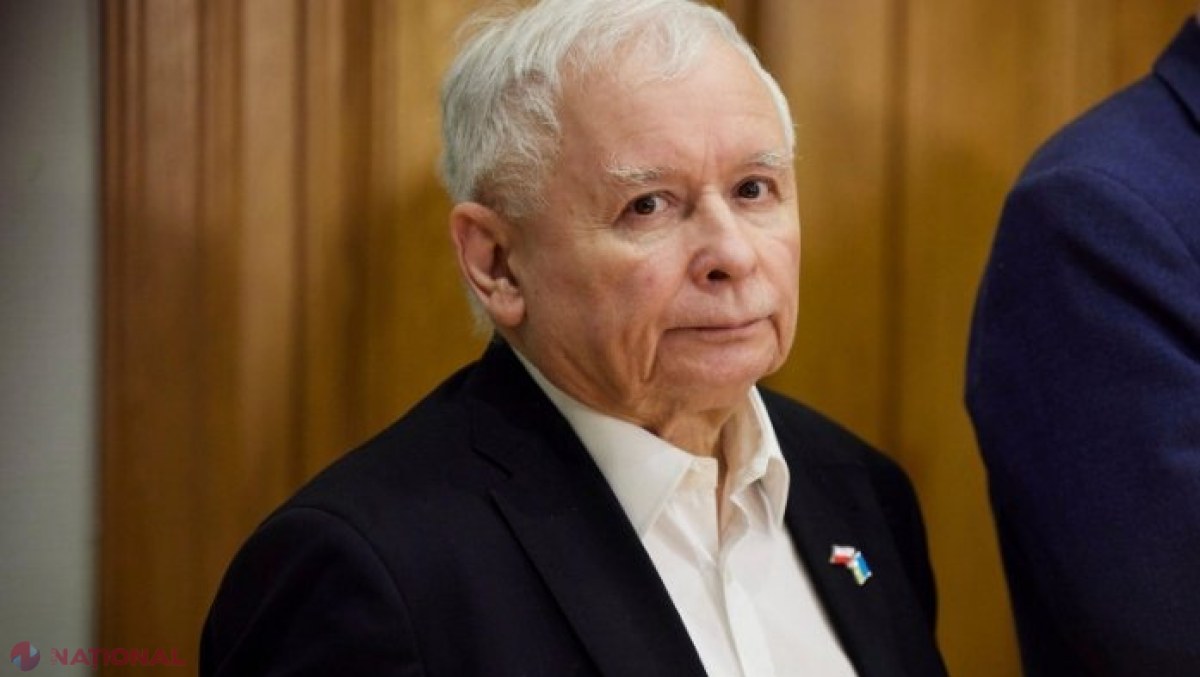 Polonia răcește relația cu Ungaria după pozițiile pro-Putin ale lui Orban. Kaczynski: Dacă nu se schimbă, nu mai cooperăm ca până acum