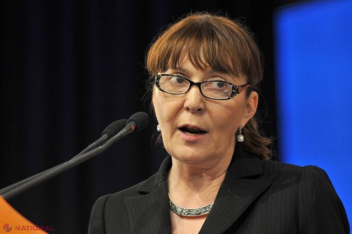 Fostul ministru al Justiţiei şi-a lansat partid