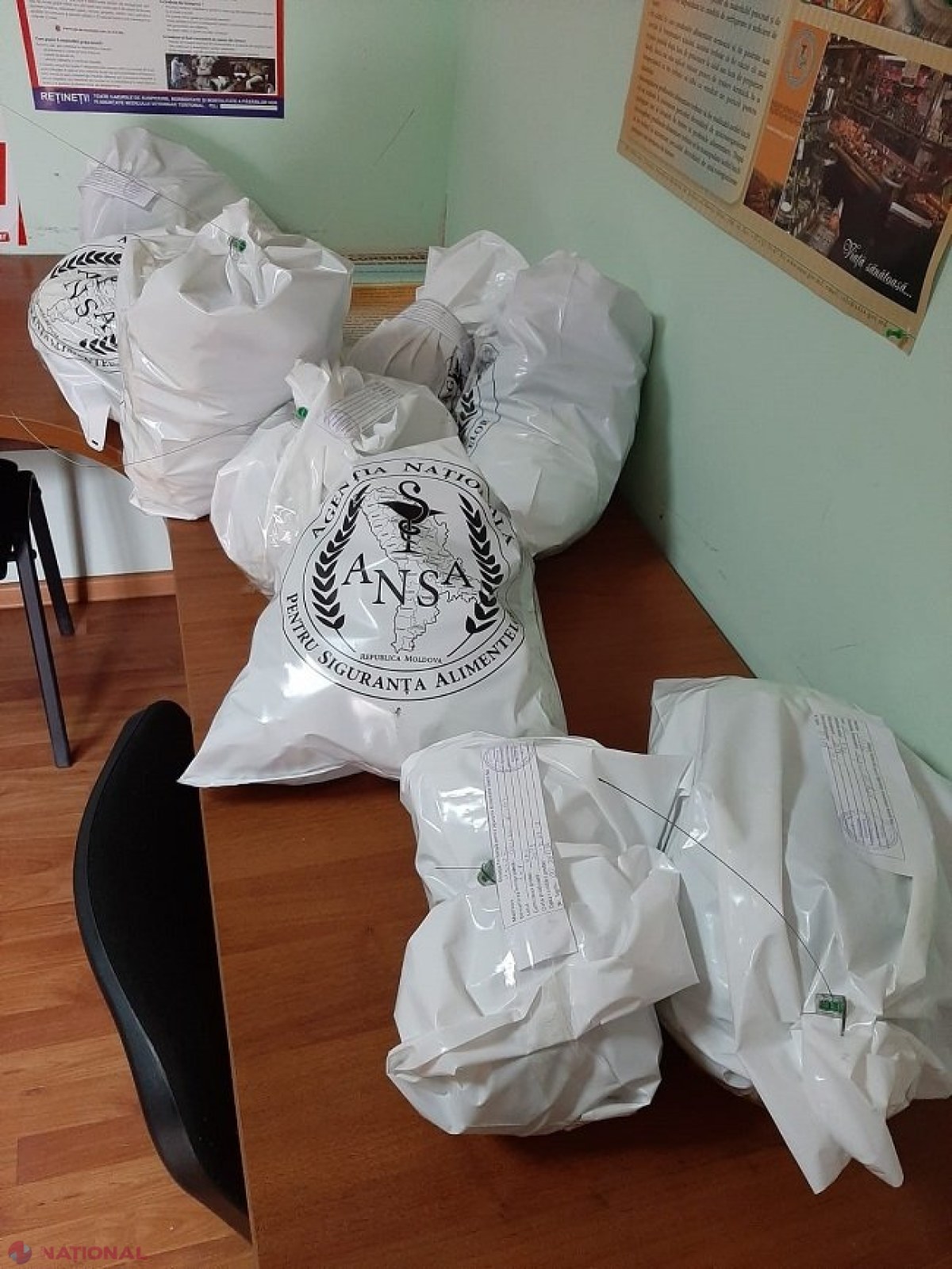 Din ce zonă a R. Moldova provin legumele cu PLUMB: Nu le cumpărați!