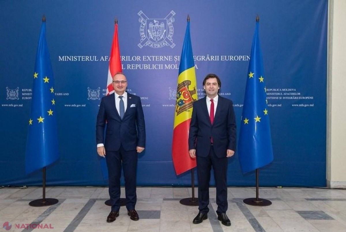 Vicepremierul Popescu: „Fără sprijin european, impactul negativ atât al crizei energetice, cât și al crizei pandemice ar fi fost mult mai grav”