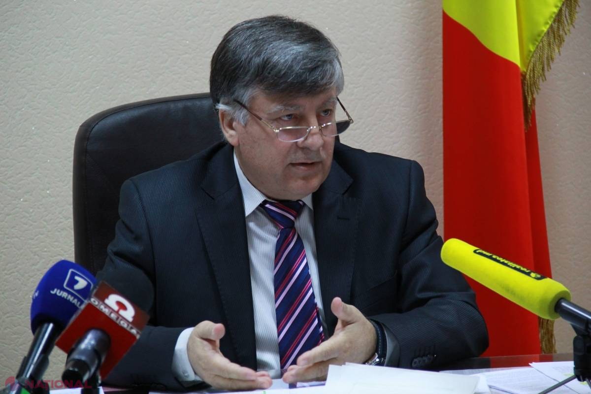 RĂZBOI TOTAL între procurorul mun. Chișinău și o judecătoare