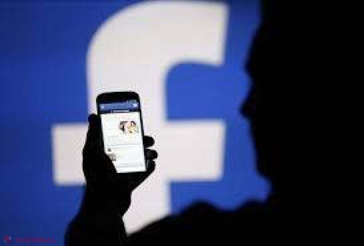 Anunţ important pentru toţi utilizatorii de Facebook. „Vă rugăm să vă securizaţi contul acum”