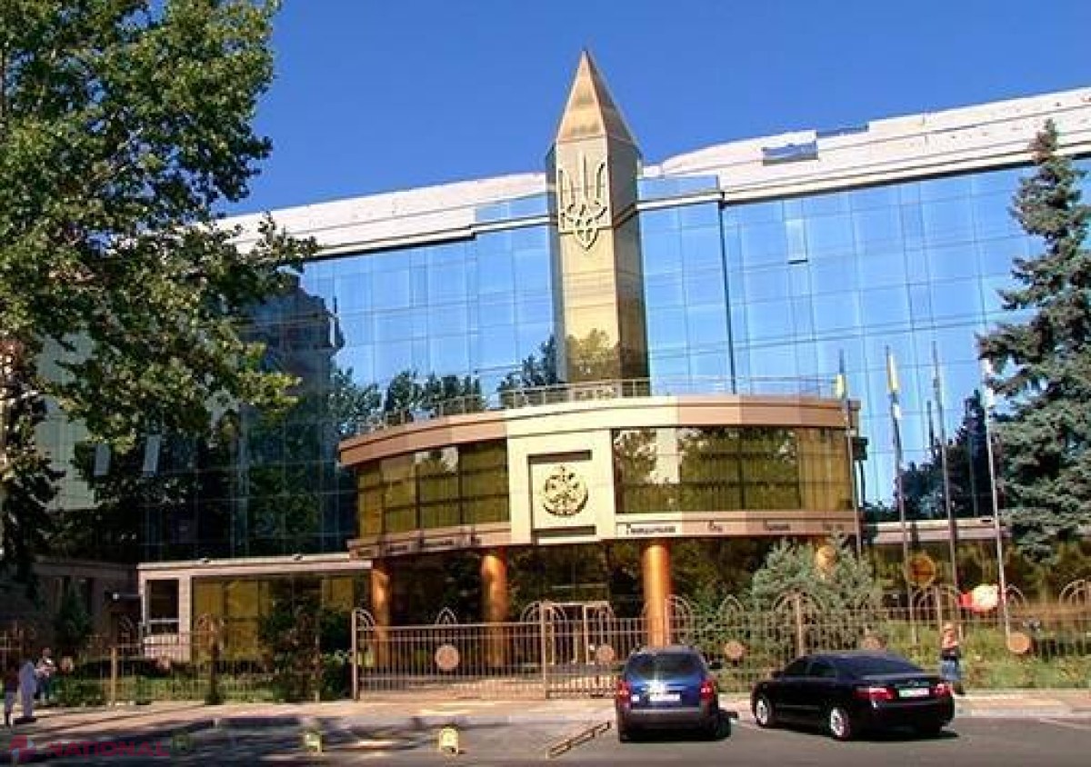 Un apel ANONIM a pus pe jar miliţia din Odesa  