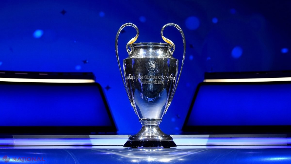 Finala din optimile UEFA Champions League. Cu cine vor juca Manchester City, Real Madrid, Barcelona și PSG