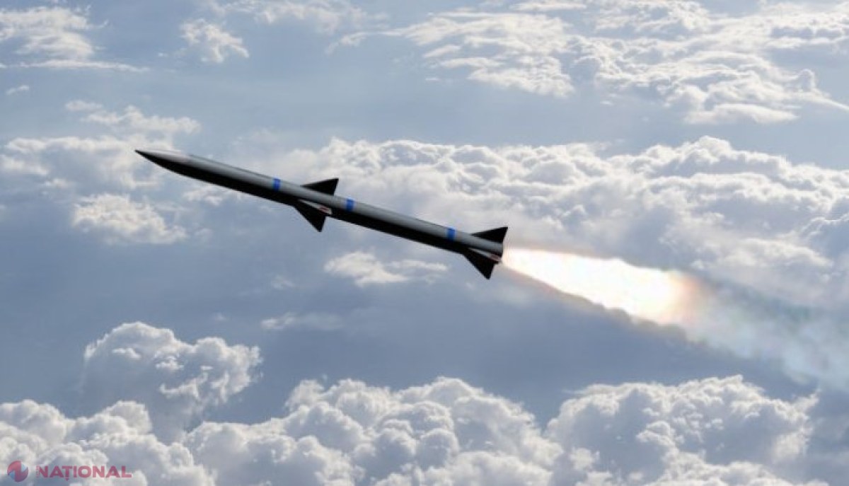 APĂRARE ANTIAERIANĂ // „R. Moldova are nevoie atât de radare performante, cât și de interceptoare moderne. După 2022, să pui sub semnul întrebării necesitatea de a proteja cetățenii nu mai poate fi atribuit naivității, ci unei rele-voințe clare”