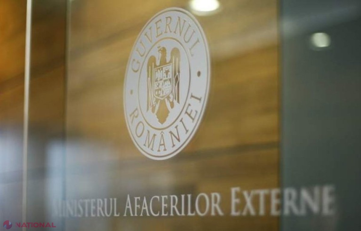 Un român a murit în atacurile armate din Germania. Ministrul Bogdan Aurescu a dispus repatrierea acestuia