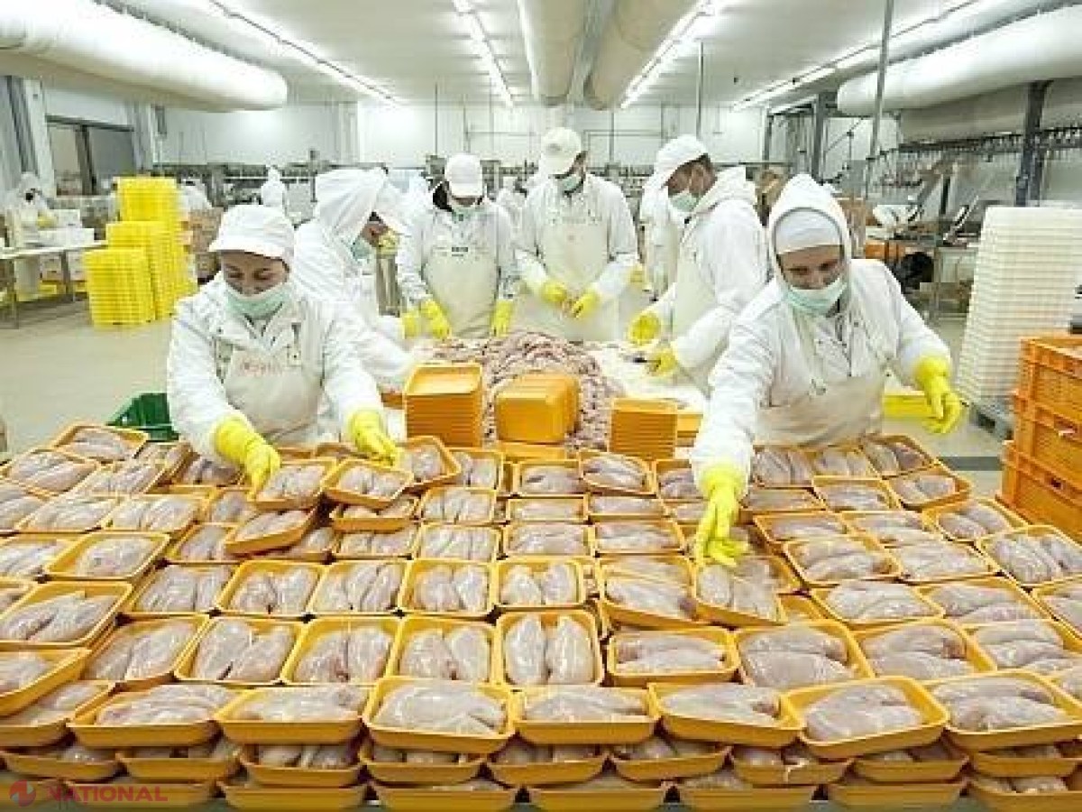 Probleme în „Paradis”? Kazahstan vrea să interzică importul de carne din Rusia