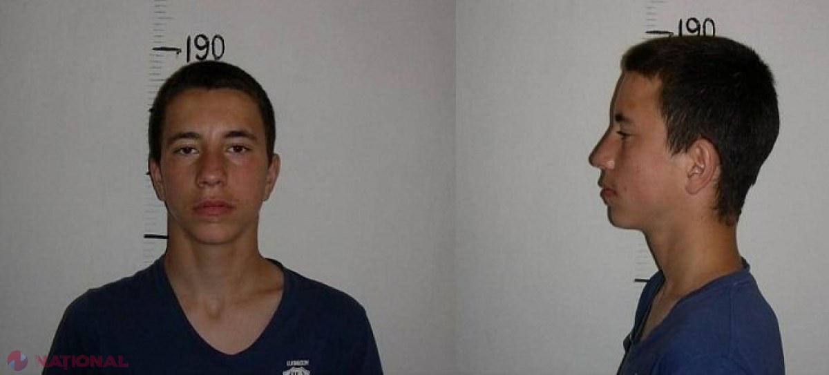 Un deținut a EVADAT noaptea trecută din penitenciar: Autoritățile anunță semnalmentele adolescentului care este căutat