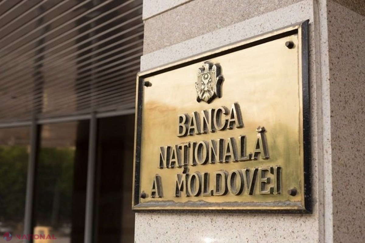 Decizie BNM: Rata de bază, păstrată la nivelul de 5,5% la principalele operațiuni de politică monetară