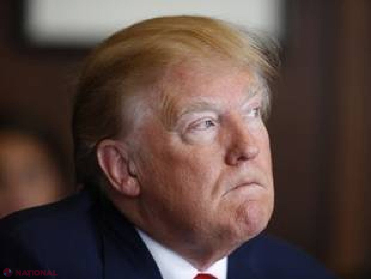 STUPOARE în SUA! Republicanii ar putea RENUNŢA la candidatura lui Trump