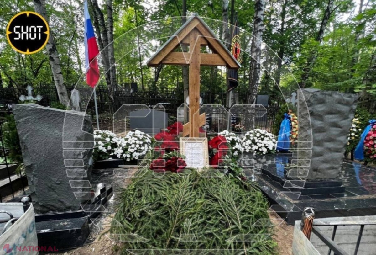 Răsturnare de situație în privința morții lui Prigojin. Presa britanică sugerează un scenariu controversat: Prigojin este în viață și se pregătește să se răzbune pe Putin 